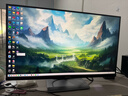 华硕ProArt PA278QGV 27英寸显示器专业显示器2K 120Hz HDR10 178°广角USB接口可与Mac搭配升降带音响 实拍图
