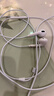 科沃【热销20w+】耳机有线type-c适用于苹果17/15/16/iphone15/16/17promaxplus手机ipad平板USB-C接口 实拍图