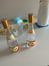 汾酒 黄盖玻汾 清香型高度白酒 53度 475mL*12瓶 整箱装 实拍图
