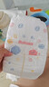 好奇（Huggies）金装拉拉裤XL96片(12-17kg)尿不湿【速干不易红】 实拍图