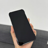 闪魔适用iphone16promax钢化膜苹果16pro钢化膜【康宁玻璃】无尘仓全屏15/16plus高清防指纹手机保护膜 1套装【赠专利无尘仓】第2件半价 【苹果15promax】超增透美国康宁 实拍图