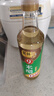 紫林 醋 9度 米醋 500ml 0添加防腐剂  纯粮酿造食醋 山西特产 实拍图