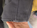 京东洗衣服务 羽绒服/棉服清洗5件 上门取送去渍整形 价值2000元内 实拍图