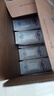 蒙牛特仑苏脱脂纯牛奶250ml*16盒 健身减脂 送礼盒装 实拍图