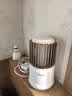美的（Midea）蓄电式灭蚊灯家用灭蚊器驱蚊器物理紫光诱蚊吸入式灭蚊基孔肯雅热 实拍图