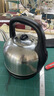 格来德（Grelide）烧水壶加厚304不锈钢电热水壶家用电水壶4.2L-6L大容量热水壶自动断电煲水壶煮水壶开水壶防干烧 4.2L 容量-分体底座【热销推荐】 实拍图
