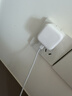 Apple/苹果 40W type-c快充充电器 苹果usb-c原装充电头 旗舰店新款苹果iphone17/16/15promax充电器 实拍图