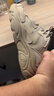 斐乐（FILA）跑步鞋老爹鞋男鞋FILA MARSⅡ火星二代情侣款复古运动鞋休闲鞋 驼丝锦-DO-F12M131116F 39 实拍图