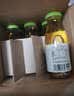 绿杰发酵型苹果醋饮料260ml*15玻璃瓶装0蔗糖0脂肪酸甜爽口解腻饮料 实拍图