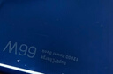 华为原装12000mAh66W双向快充移动电源3C认证可上飞机充电宝适用华为手机Pura90Mate80USB-A/C双口输出 实拍图