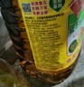 鲁花 【保真菜籽油】食用油 低芥酸特香菜籽油 5L  /桶   实拍图
