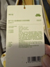 蕉下（beneunder）遮阳帽子女黑胶贝壳防晒帽男太阳帽便携空顶帽大帽檐全脸遮阳 蓝 实拍图