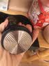CLITON咖啡压粉锤布粉器 填压锤恒力意式咖啡机弹力压粉神器平面底51mm 实拍图
