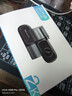 HIKVISION海康威视行车记录仪D1plus 2K超高清星光夜视F1.55大光圈语音声控 实拍图