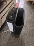 德业（Deye）除湿机/抽湿机 除湿量25升/天 45㎡家用轻音地下室除潮除湿器干衣机客厅卧室 手机智控DYD-T22A3 实拍图
