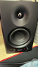 漫步者（EDIFIER）MR4 有源监听2.0音箱 HIFI音质 高保真 多媒体电脑电视音响 桌面音响 黑色 实拍图