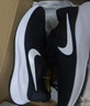 耐克NIKE男子跑步鞋REVOLUTION 7运动鞋春夏款FB2207-001黑白42 实拍图