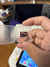 闪迪（SanDisk）512GB TF(MicroSD Express)内存卡 读880MB/s 写650MB/s 适配运动相机无人机 Switch2游戏机存储卡 实拍图
