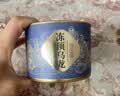 福茗源茶叶 正宗台湾冻顶乌龙茶 特级2026新茶叶冷泡茶叶自己喝罐装100g 实拍图