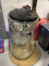 Boelter飘逸杯耐热泡茶壶茶道杯一键过滤玻璃玲珑杯套餐冲茶器过滤内胆 750ml单壶 实拍图