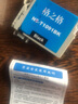 格之格T1091墨盒 适用爱普生 EPSON ME30 ME300 ME360 ME70 ME510 ME520 ME1100 600F t109打印机墨盒 T1091墨盒黑色450页 实拍图