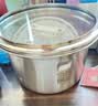 苏泊尔（SUPOR）有钛0涂层速嫩蒸鲜呼吸电压力锅5L超高压120kPa 2000W上蒸下煮电饭煲高压锅家用4-6人SY-50FC5051 实拍图
