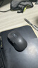 罗技（Logitech）M750L 优选系列大手鼠标 无线静音鼠标 智能鼠标 黑色 带Logi Bolt USB接收器 M650升级版 实拍图
