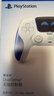 索尼（SONY）PS5 PlayStation DualSense无线游戏手柄 ps5手柄 –宇宙机器人限定版（欢乐版） 实拍图