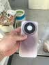华为（HUAWEI）Mate 80 麒麟9020旗舰手机第二代红枫影像直屏机【华为官方授权】 雪域白 16GB+512GB【现货速发】 官方标配 实拍图