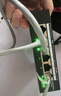 中兴（ZTE）巡天BE5100无线家用wifi7路由器 自研10核芯片 千兆双频5颗信号放大器穿墙王游戏加速 实拍图