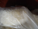 广州酒家雪山流沙包225g*3袋 18个 儿童早餐 速食包子包子早茶开学季 实拍图