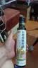 人民有机亚麻籽油250ml低温冷榨一级儿童凉拌食用油亚麻酸营养胡麻油 实拍图
