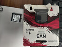 金士顿（Kingston）1TB SSD固态硬盘 2230 M.2(NVMe PCIe 4.0×4) NV3 适配SteamDeck/ROG ALLY掌上游戏机、笔记本 实拍图