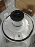 德尔玛（Deerma）【重磅新品】TJ700S 干吹两用吸尘器 家用商用 吸尘器桶式大吸力 整机降噪设计ZN-530 实拍图