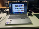 ThinkPad联想笔记本电脑ThinkBook16+ 2026 AI全能本 英特尔酷睿Ultra X9 388H 32G 1T 3.2K 16英寸 星耀白 实拍图