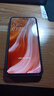 中兴（ZTE）天机AXON41 A41  国家补贴 高通骁龙870 66W闪充 8GB+256GB墨影 5G全网通拍照手机 单系统 实拍图