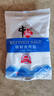 中盐加碘精制食用盐400g*7袋装 食用井盐碘盐 【未加碘】400g*7袋 实拍图