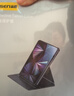 品胜适用iPad11英寸 A16芯片2025年款保护壳11代通用22年10代 360°横竖旋转苹果平板保护套轻薄全包蓝 实拍图