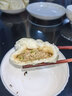 小熊（Bear）绞肉机家用 绞馅机碎肉机绞肉绞菜多功能一体机 料理搅拌机 打肉机搅肉机 QSJ-L03P1【价保618】 实拍图