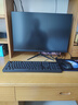 联想（Lenovo）电脑酷睿i5 i7台式机主机家用商务办公独显设计剪辑全套整机 主机+24吋显示器 9）酷睿 i7 16G 1TB 8G旗舰独显 实拍图