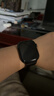 华强北S11顶配版iwatch智能运动手表IP68防水游泳Series10mini顶配蓝牙通话手环健康监测心率 米兰黑【原版1:1-微信回复-接打电话-双支付】 46mm 实拍图