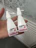 丽芙克林霉素磷酸酯脂外用溶液1%30ml*2+药用喷雾剂泵*2可搭甲硝唑凝胶搽剂治疗寻常痤疮头皮后背毛囊炎 实拍图