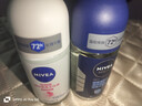 妮维雅（NIVEA）孙颖莎同款抑汗香体止汗露腋下干爽精华爽身走珠液50ml母亲节礼物 实拍图