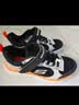 Skechers斯凯奇逐风体训鞋百搭舒适儿童时尚运动鞋休闲鞋405317L 实拍图