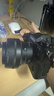 适马（SIGMA） 56mm F1.4 DC DN｜Contemporary 半画幅大光圈定焦镜头 人像肖像特写 富士卡口 官方标配（京卷） 实拍图
