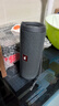 JBL FLIP ESSENTIAL2 旗舰款二代 蓝牙音响【焕新补贴】便携音箱  户外防水 低音炮 登山秋游 炫酷黑 实拍图