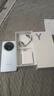 vivo Y500 12GB+512GB 冰川蓝 8200mAh超薄蓝海电池 IP69+满级防水 越级旗舰外观 耐用抗摔 AI手机 实拍图