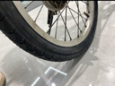 朝阳轮胎16x1.75电动自行车（外胎）（需配内胎）H-569 /H-460 实拍图
