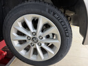 米其林轮胎205/55ZR16 94W TL ps4 竞驰4 ST适配思域高尔夫7马自达6速腾 实拍图