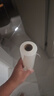 妙洁 免刀撕点断式保鲜膜 经济装大碗*160米 食品级大卷冰箱微波炉用 实拍图